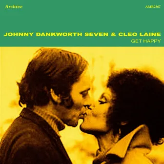 Get Happy by Johnny Dankworth Seven