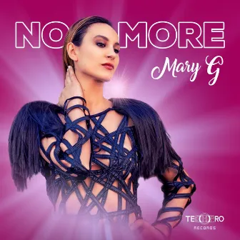 No More by Mary G