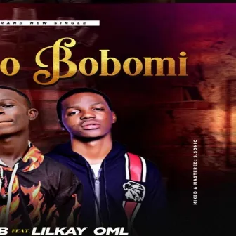 Malo Bobomi by Bob blaq