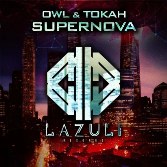 Supernova by OWL