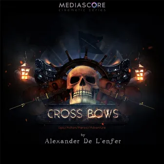 Cross Bows by Alexander De L'enfer