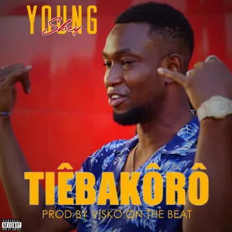 Tiêbakôrô by Young Shey