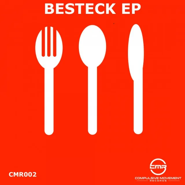 Besteck EP