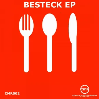 Besteck EP by DJ Sedatophobia