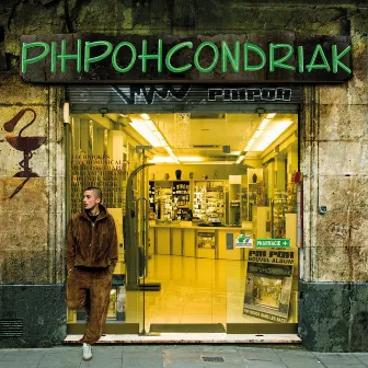 Pihpohcondriak by PIHPOH