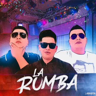 La Rumba by Kery