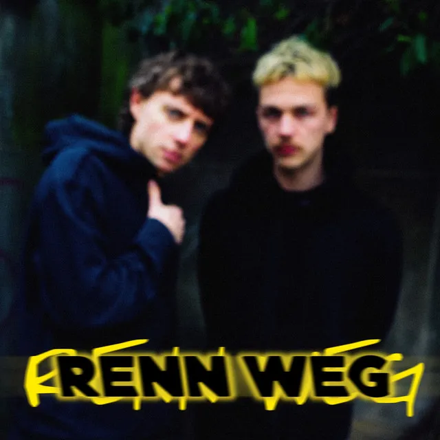 Renn weg