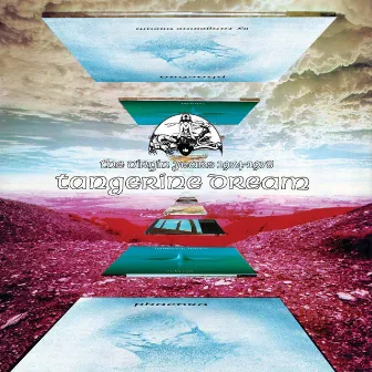 The Virgin Years: 1974-1978 by Tangerine Dream