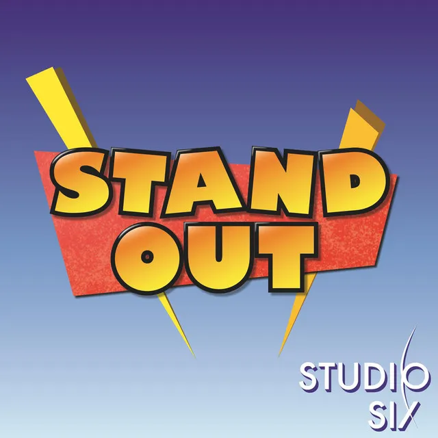 STAND OUT - A Cappella Version