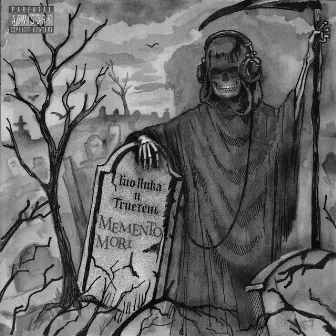 Memento Mori by TRUEten