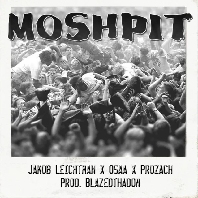 Moshpit