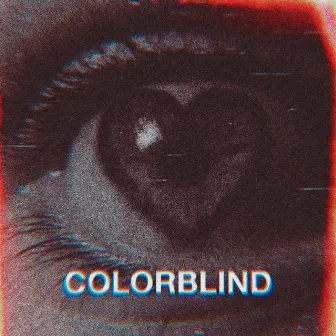 COLORBLIND by J. Young