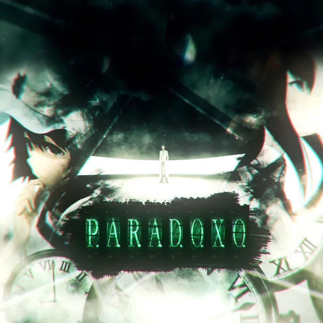 Paradoxo