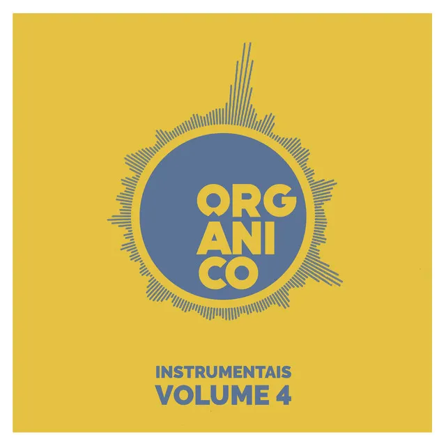 Canção da Sorte - Instrumental