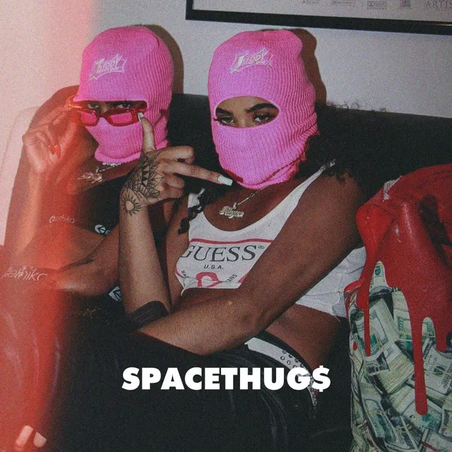 Spacethug$