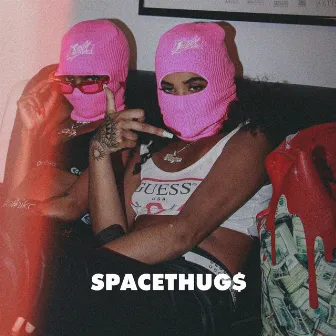 Spacethug$ by YUNGBRAD