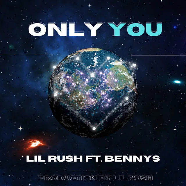 Only you