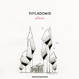 Places by Thyladomid