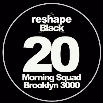 Brooklyn 3000 by Morning Squad