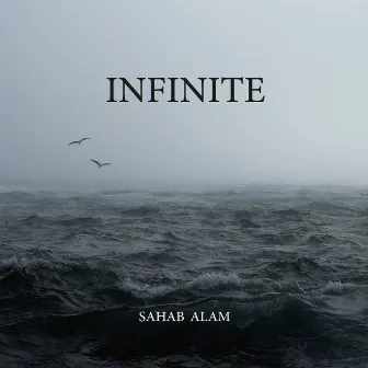 Infinite by Sahab Alam