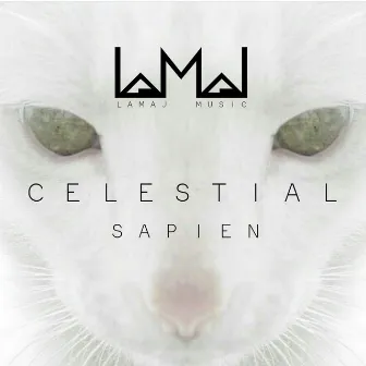 Celestial Sapien by Lamaj