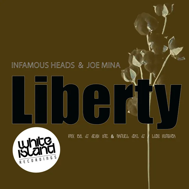 Liberty - DJ Desk One & Manuel Diaz DJ Remix