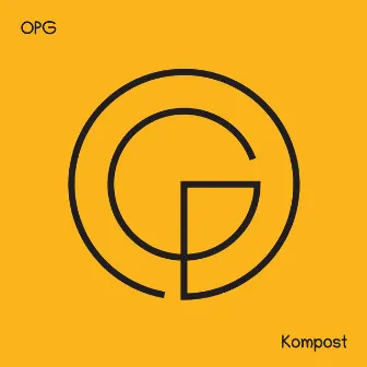 Kompost by OPG