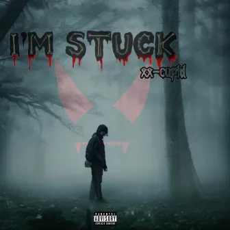 I’m Stuck by Xx-Cupid