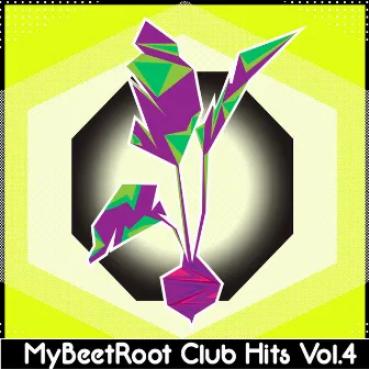 MyBeetRoots Club Hits, Vol. 4 by GianMaria Maiocco