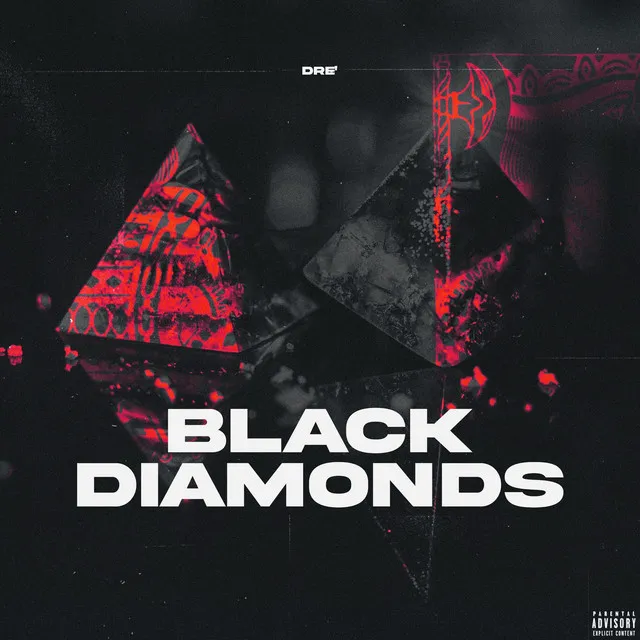 Black Diamonds