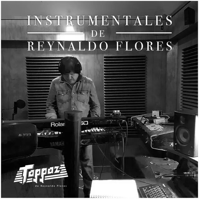 Instrumentales de Reynaldo Flores