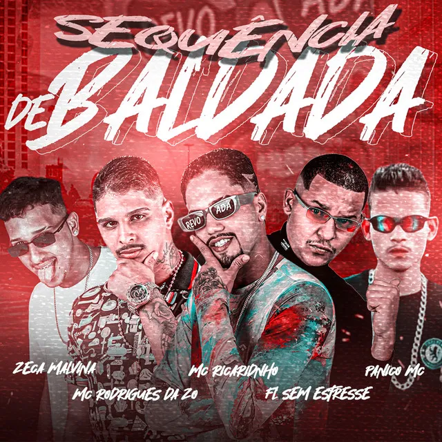 Sequência de Baldada