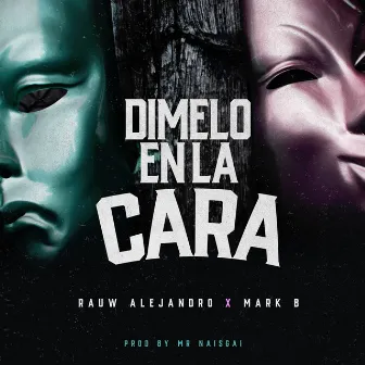 Dimelo en la Cara by Alofoke Music