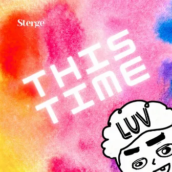 This Time by Sterge