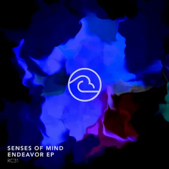 Endeavor by Senses Of Mind