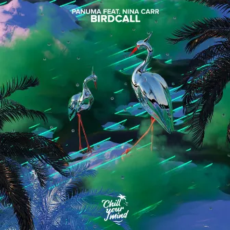 Birdcall by Nina Carr