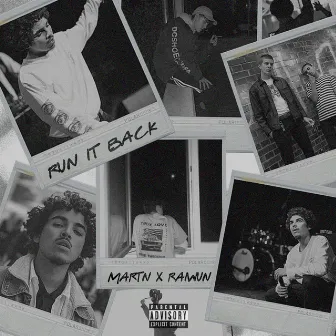 Run It Back by MartN