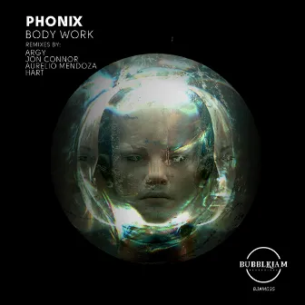 Body Work by Phonix