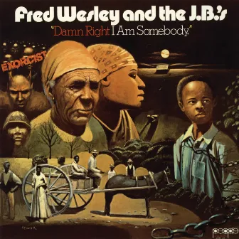 Damn Right I Am Somebody by Fred Wesley & The J.B.'s