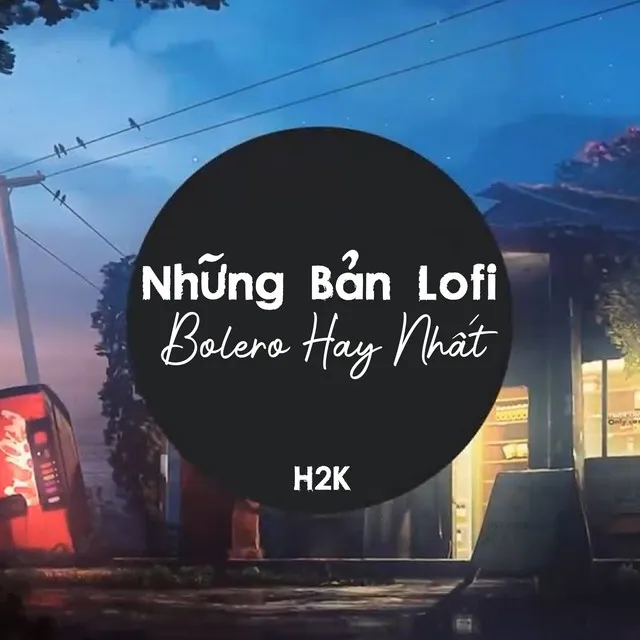 Gõ Cửa Trái Tim (Lofi By Tiệm Nhạc)