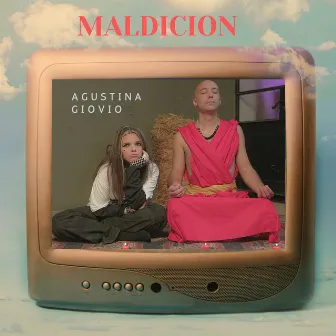 Maldición by Agustina Giovio