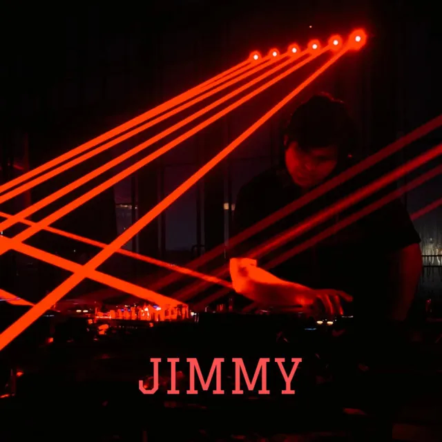 Jimmy