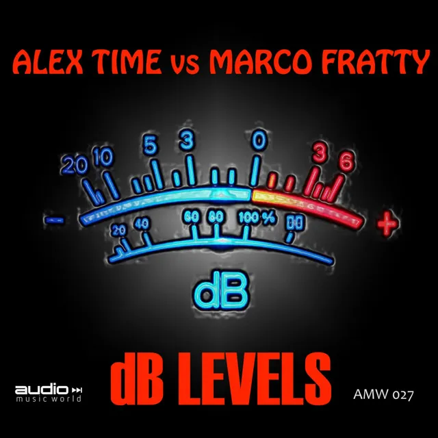 Db Levels - Original Mix