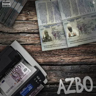 Azbo by Hoodz