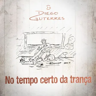 No Tempo Certo da Trança by Jorge Cardoso