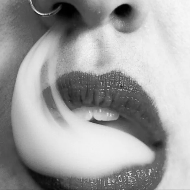 French Inhale