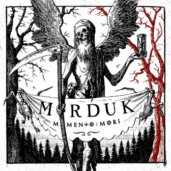 Memento Mori by Marduk