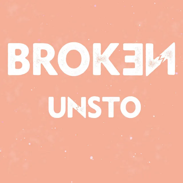 Broken