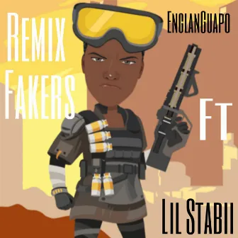 Fakers Pt2 by Lil Stabii