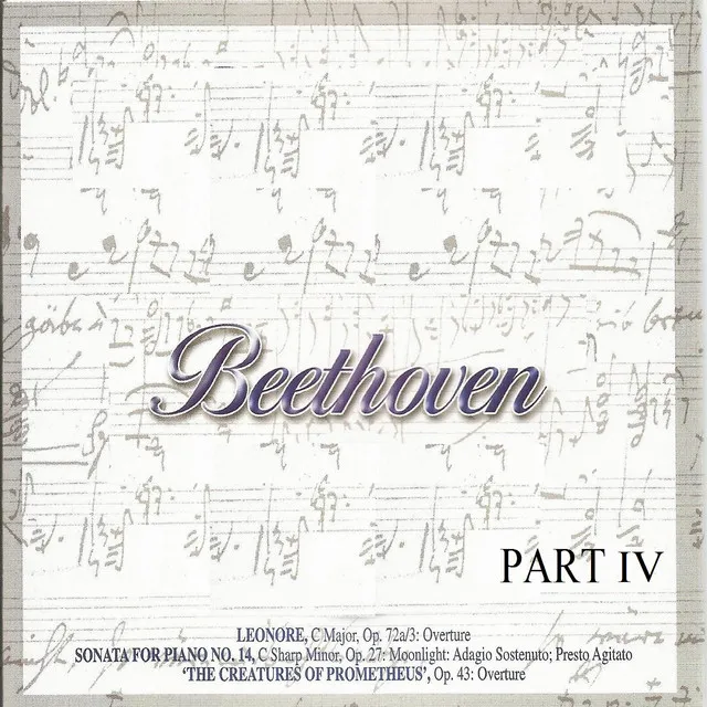 Symphony No. 5 in C Minor, Op. 67: III. Scherzo: Allegro